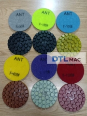 Đĩa Nhựa Mài Sàn 4 Inch Dày 8mm ADTL – Pad Gắn Đĩa Đánh Bóng Sàn Bê Tông