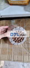 Đĩa Nhựa Mài Sàn 4 Inch Dày 9mm ADTL – Pad Gắn Đĩa Đánh Bóng Sàn Bê Tông