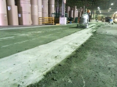 Đĩa mài bóc sơn Epoxy D100mm ADTL - Đá mài bê tông lắp máy mài công nghiệp