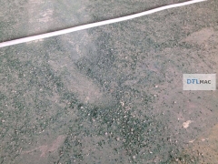 Đĩa Mài Bóc Sơn ANT #16, #30 D100mm 4 Inch – Đá Mài Phá Sơn Epoxy, Bê Tông