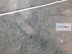 Đĩa Mài Bóc Sơn HGP+ #6 D100mm 4 Inch – Đá Mài Phá Sơn Epoxy, Bê Tông