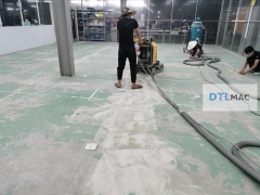 Đĩa Mài Bóc Sơn HGP+ #6 D100mm 4 Inch – Đá Mài Phá Sơn Epoxy, Bê Tông