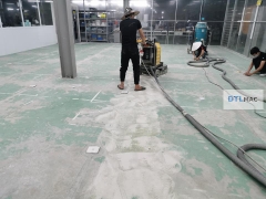 Đĩa Mài Bóc Sơn SF #16 D100mm 4 Inch – Đá Mài Phá Sơn Epoxy, Bê Tông