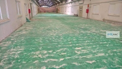 Đĩa Mài Bóc Sơn SF #16 D100mm 4 Inch – Đá Mài Phá Sơn Epoxy, Bê Tông