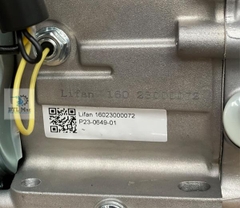 Động cơ Xăng LIFAN 160 5.5HP