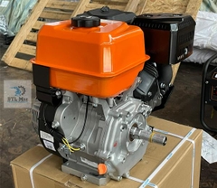 Động cơ Xăng LIFAN KP420 15HP