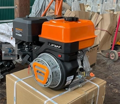 Động cơ Xăng LIFAN KP480 18HP
