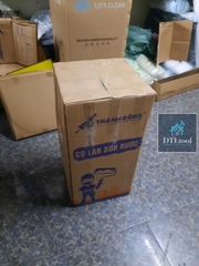 Rulo Lăn Sơn Epoxy 13.5cm Đông Nam Á – Lô Lăn Sơn Dầu Chuyên Dụng