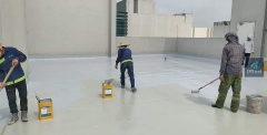 Rulo Lăn Sơn Epoxy 23cm Đông Nam Á – Lô Lăn Sơn Dầu Chuyên Dụng