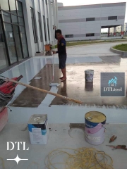 Rulo Lăn Sơn Epoxy 23cm Đông Nam Á – Lô Lăn Sơn Dầu Chuyên Dụng