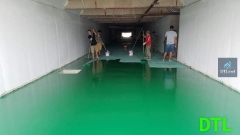 Rulo Lăn Sơn Epoxy 23cm Đông Nam Á – Lô Lăn Sơn Dầu Chuyên Dụng