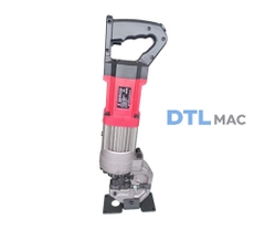 Máy Đột Lỗ Thủy Lực Cầm Tay PM-20 10 Tấn – Đột Thép 6mm, Lỗ Tối Đa Φ20.5mm