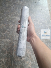 Keo Silicone Dow Corning 791 500ml - Keo silicon trung tính 1 thành phần, chịu thời tiết tốt