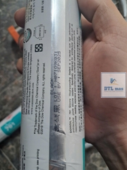 Keo Silicone Dow Corning 791 500ml - Keo silicon trung tính 1 thành phần, chịu thời tiết tốt