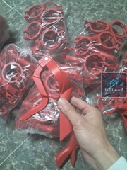 Dụng cụ bơm keo Foam bọt nở - MaxSeal 3F Foam, MagicSeal PU Foam, Apollo Foam