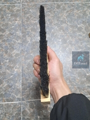 Dụng cụ thi công gạt keo 36cm. Thi công màng chống thấm 3 lớp PPE, PPP, PE, gạt hồ dầu chống thấm