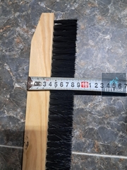 Dụng cụ thi công gạt keo 36cm. Thi công màng chống thấm 3 lớp PPE, PPP, PE, gạt hồ dầu chống thấm