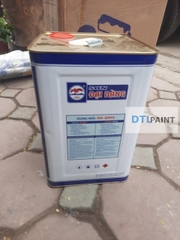 Dung Môi T1 Đại Bàng 13kg | Thinner Pha Sơn Alkyd, Sơn Dầu và Vệ Sinh Dụng Cụ
