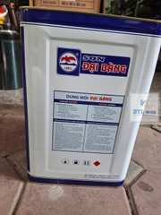 Dung môi T2 Đại Bàng 13Kg - Dung môi đa năng