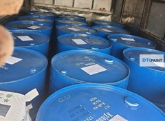 Dung môi pha sơn Xylene 200L