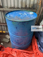 Dung môi pha sơn Xylene 200L