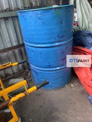Dung môi pha sơn Xylene 200L