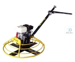 Máy Xoa Nền Bê Tông Dynamic 1000 + Honda GX160 Thailand (Chưa bao gồm mâm)