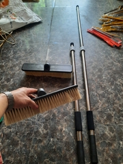 Chổi quét chống thấm 2tp 30x6.5cm - Lông mềm