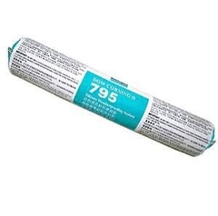 Keo Silicone Dow Corning 795 500ml - Keo Silicone trung tính, một thành phần, kết dính tốt mà không cần sơn lót