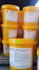 Sikafloor 264 HC 10Kg - Sơn Epoxy hệ lăn gốc dung môi