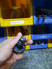 Phụ kiện máy bơm chống thấm - Piston máy bơm keo PU
