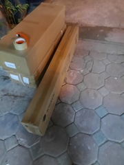 Bàn cắt gạch 1.2m KWAVN
