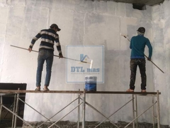 Mariseal 300 17.5kg - Chống thấm Polyurethane 2 Thành Phần
