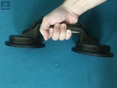 Tay hít gạch, kính 2 chấu - Dụng cụ ốp lát