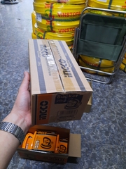 INGCO HSU012501 - Tay hít 1 chấu đến 25kg. Hít kính, hít gạch