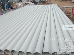 KCC EP1760 Bộ 16L – Sơn Lót Epoxy Chống Gỉ Cho Kim Loại Mạ Kẽm