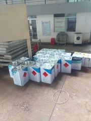 KCC EP1760 Bộ 16L - Sơn Lót Epoxy Cho Kim Loại Mạ Kẽm