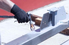 KCC EP1760 Bộ 16L – Sơn Lót Epoxy Chống Gỉ Cho Kim Loại Mạ Kẽm