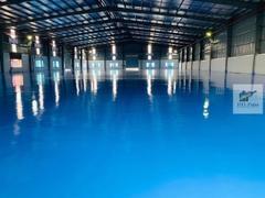 EPOCOAT 210 (SVH) 16 Lít - Sơn phủ Epoxy hệ lăn gốc dung môi