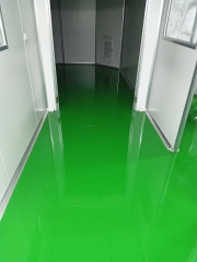 Epocoat 5100(SVH) 24Kg - Sơn Epoxy tự san phằng chính hãng SAMHWA
