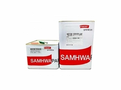 Epocoat Hardener Clear 16L - Sơn phủ Epoxy hệ lăn trong suốt