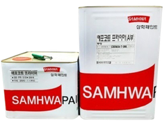 Epocoat Hardener Clear 16L - Sơn phủ Epoxy hệ lăn trong suốt