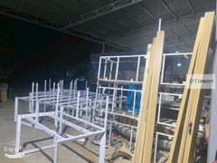 Sơn Phủ Epoxy KCC ET5660 A1000 Bộ 16L – 2 Thành Phần Hệ Lăn Màu Trắng