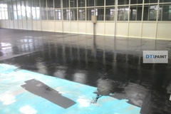 Sơn Phủ Epoxy KCC ET5660 Bộ 16L – 2 Thành Phần Hệ Lăn Màu Đặc Biệt A1999 (Đen), A9000 (Trong)