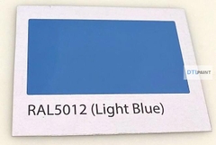 KCC ET5660 A5012 16L – Sơn Epoxy Hệ Lăn Màu Xanh