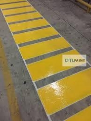 KCC ET5660 A3000M 4L – Sơn Epoxy Hệ Lăn Màu Vàng