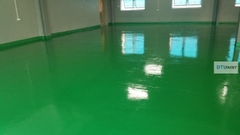 KCC ET5660 Bộ 4L – Sơn Epoxy 2 Thành Phần Hệ Lăn – Màu Cơ Bản (D40434, G473505HS, RAL7035, D80680)