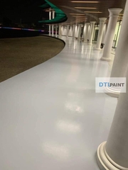 KCC ET5660 Bộ 4L – Sơn Epoxy 2 Thành Phần Hệ Lăn – Màu Cơ Bản (D40434, G473505HS, RAL7035, D80680)