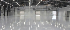 Sơn Epoxy hệ lăn ngoài trời UT6581 - Bộ 16 Lít - Màu đặc biệt - Sơn Epoxy cao cấp gốc Polyurethane