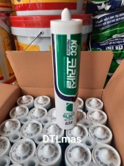 Silicone Sealant SL907 Premium 300ml - Keo silicone trung tính